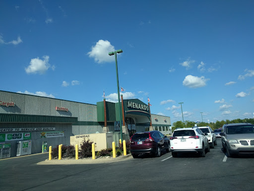 Home Improvement Store «Menards», reviews and photos, 2868 US-52, West Lafayette, IN 47906, USA