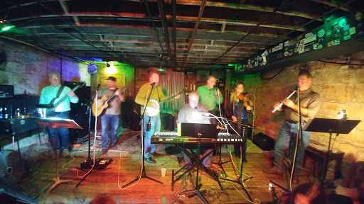 Bar «The Lift», reviews and photos, 180 Main St, Dubuque, IA 52001, USA