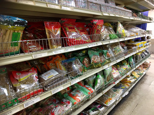 Asian Grocery Store «Oceanic Oriental Supermarket», reviews and photos, 1609 N Tampa St, Tampa, FL 33602, USA