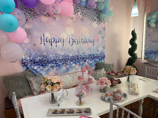 Day Spa «Prissy Missy Spa», reviews and photos, 129 Weston Rd, Weston, FL 33326, USA