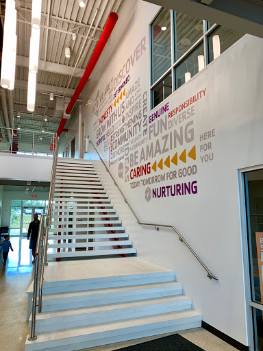 Gym «YMCA South County», reviews and photos, 9650 Old Big Bend Rd, Riverview, FL 33578, USA