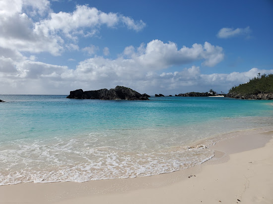 East Whale Bay Beach