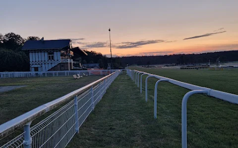 Racecourse of the Solle - Fontainebleau image