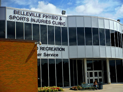 Belleville Physiotherapy & Sports Injuries Clinic