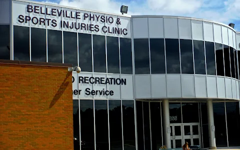 Belleville Physiotherapy & Sports Injuries Clinic image