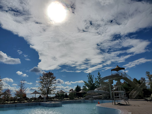 Gym «Life Time Athletic», reviews and photos, 25 Connell Dr, Berkeley Heights, NJ 07922, USA