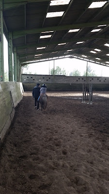 Centre Equestre de Saint Yzan de Soudiac à Saint-Yzan-de-Soudiac