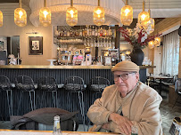 Atmosphère du Restaurant Chez Dylan à Paris - n°9
