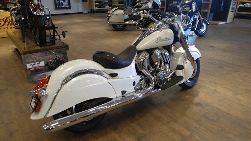 Motorcycle Dealer «North County Indian Motorcycle», reviews and photos, 1040 Los Vallecitos Blvd #102, San Marcos, CA 92069, USA