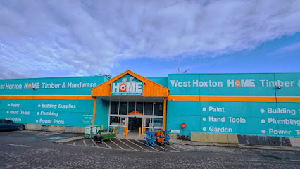West Hoxton Home Timber & Hardware