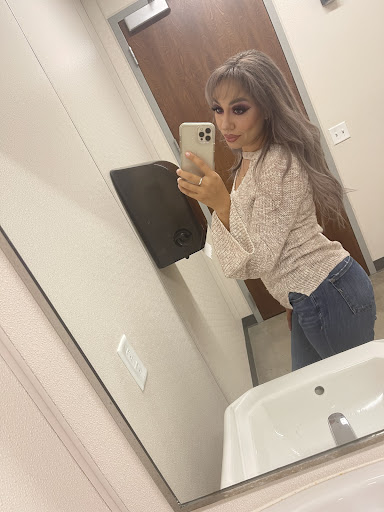 Hair Salon «Salon NV», reviews and photos, 315 S Locust St #101, Denton, TX 76201, USA