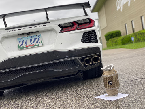 Auto Repair Shop «Dynosty», reviews and photos, 13100 Middletown Ind Blvd, Louisville, KY 40223, USA