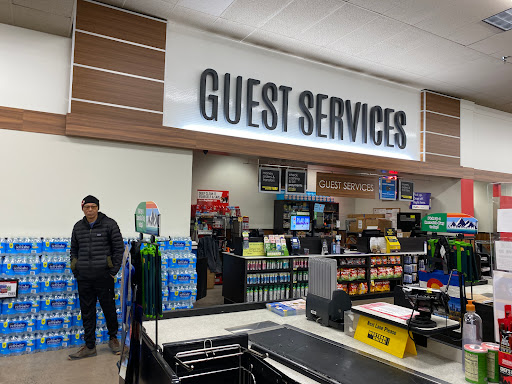 Grocery Store «Safeway», reviews and photos, 2131 N Frontage Rd W, Vail, CO 81657, USA