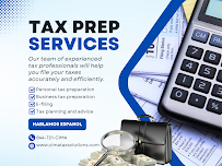 Cima Tax Solutions