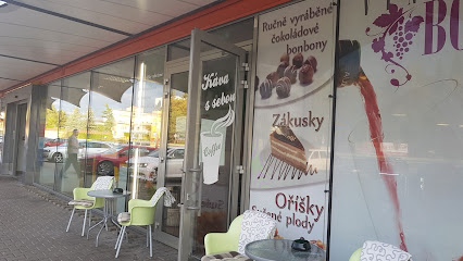 Vinotéka Bobule - Děčínská Česká Lípa