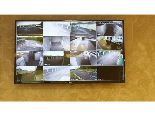 Storage Facility «Extra Space Storage», reviews and photos, 530 Athens Hwy, Loganville, GA 30052, USA