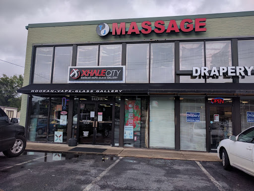 Xhale City, 6427 Roswell Rd NE, Atlanta, GA 30328, USA, 