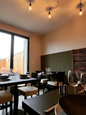 Restaurant La Casadaline à Valence