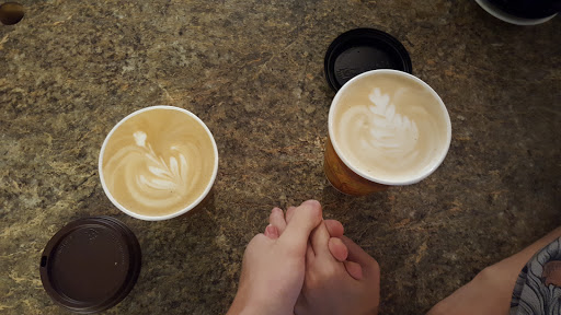 Coffee Shop «Aura Coffee», reviews and photos, 1306 W Hickory St, Denton, TX 76201, USA