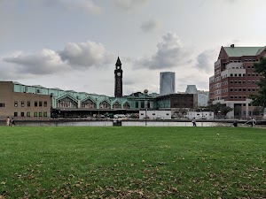 Lackawanna Railroad - photo 12