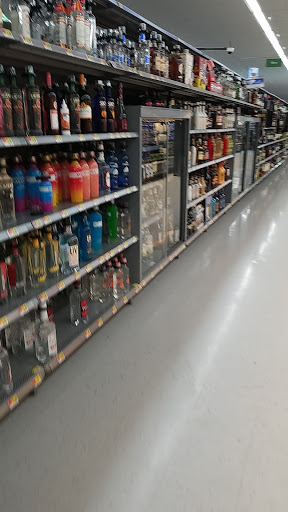 Discount Store «Walmart», reviews and photos, 2515 Ellsworth Rd, Ypsilanti, MI 48197, USA