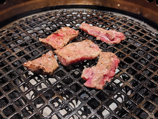 888 JAPANESE BBQ