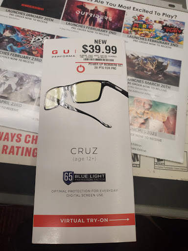 Video Game Store «GameStop», reviews and photos, 3000 W Grapevine Mills Cir Suite 501, Grapevine, TX 76051, USA