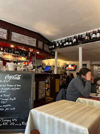 Atmosphère du Restaurant Le Ducis à Versailles - n°3