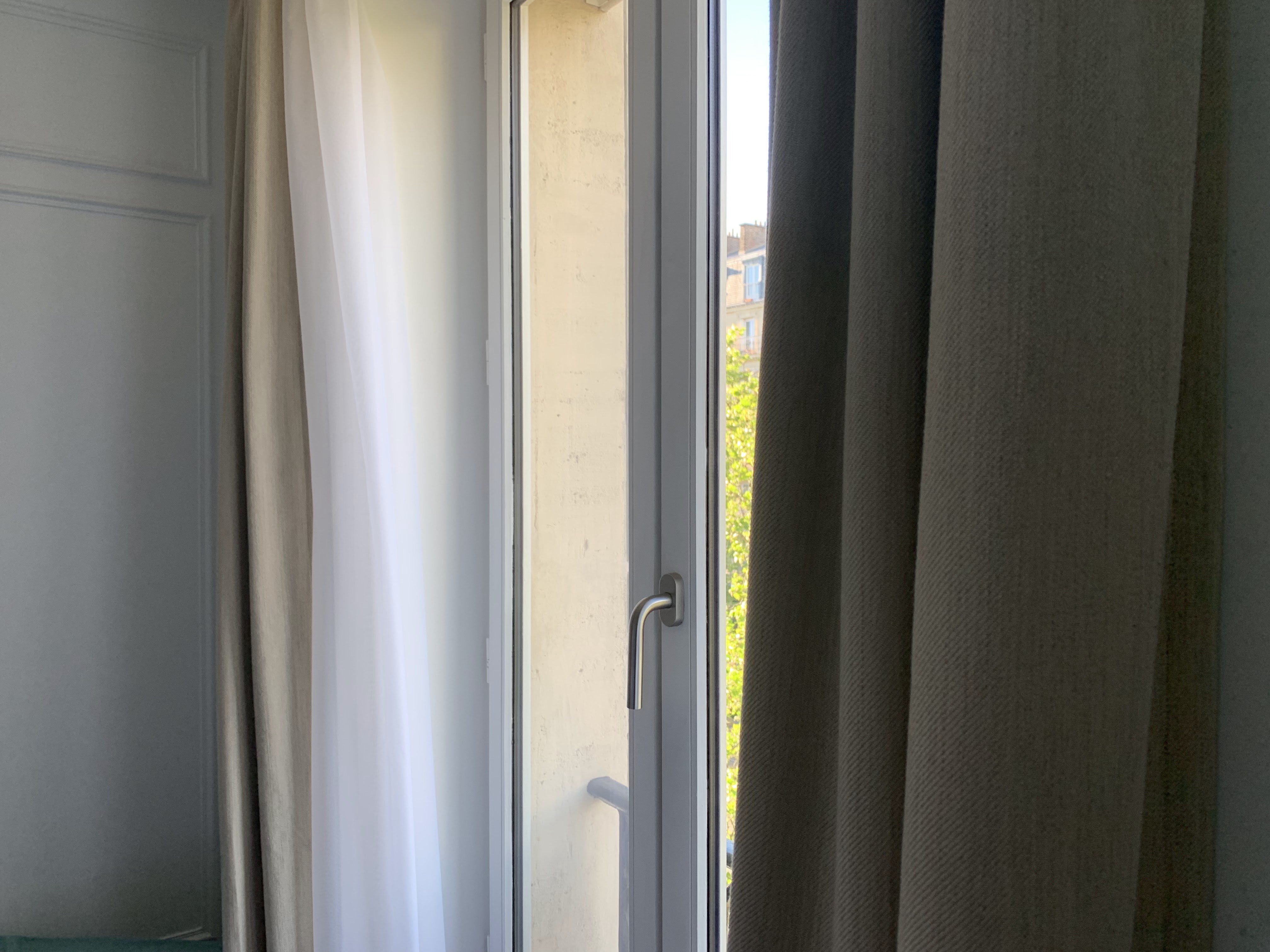 Photo n° 2 de l'avis de Charles.e fait le 26/04/2019 à 10:04