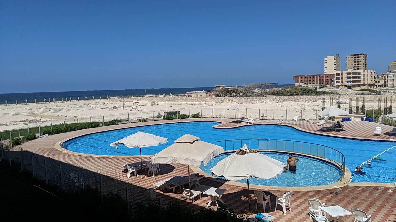 Abu Yusif beach photo #8