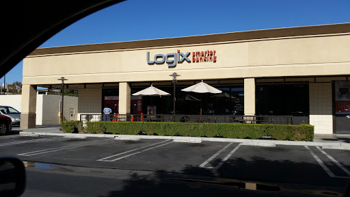Federal Credit Union «Logix Federal Credit Union - Woodland Hills Branch», reviews and photos