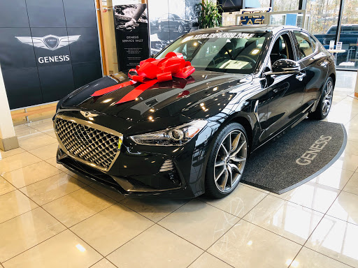 Car Dealer «Rick Case Hyundai Roswell», reviews and photos, 11446 Alpharetta Hwy, Roswell, GA 30076, USA