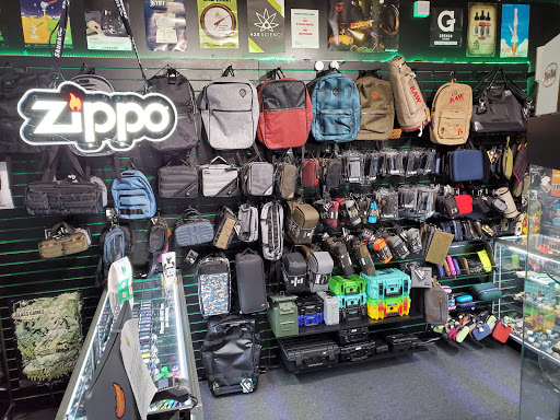 Tobacco Shop «Burn Smoke Shop 2», reviews and photos, 3107 S Shepherd Dr, Houston, TX 77098, USA