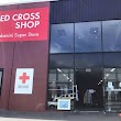 Red Cross Shop Takanini