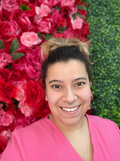 Explore blessed neck tattoo ideas, creative tattoo ideas in Whitehall, available at Bare flower beauty bar