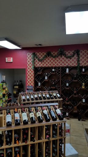 Liquor Store «Las Americas Liquor Store», reviews and photos, 4291 Palm Ave, Hialeah, FL 33012, USA