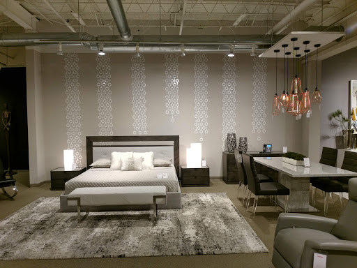 Furniture Store «Cantoni Modern Furniture Atlanta», reviews and photos, 1011 Monroe Dr NE, Atlanta, GA 30306, USA