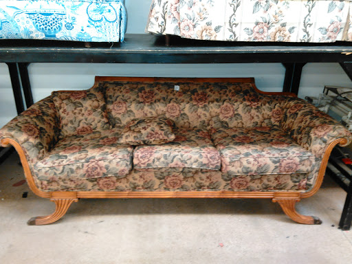 Thrift Store «Main & Recker Goodwill Retail Store & Donation Center», reviews and photos, 6030 E Main St Suite 6120, Mesa, AZ 85205, USA