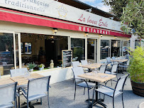 Photos du propriétaire du Restaurant La Bonne Étoile à Roquebrune-sur-Argens - n°1