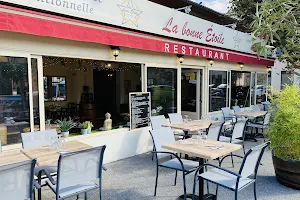 Restaurant La Bonne Étoile image