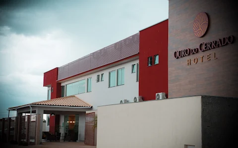 Hotel Ouro do Cerrado Buritis image