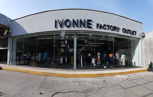 Ivonne Factory Outlet