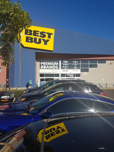 Electronics Store «Best Buy», reviews and photos, 5151 Mission Center Rd, San Diego, CA 92108, USA
