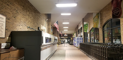 Supermarket «Wegmans», reviews and photos, 6660 4th Section Rd, Brockport, NY 14420, USA