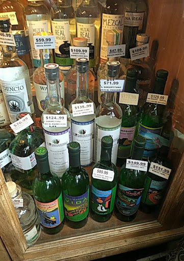 Liquor Store «New Star-Ell Liquor», reviews and photos, 501 Divisadero St, San Francisco, CA 94117, USA