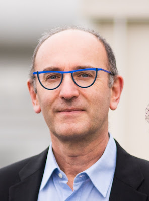 Dr Eric DRAPIER à La Rochelle