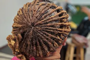 Natural Shades of Beauty Braiding Salon - Palm Bay image