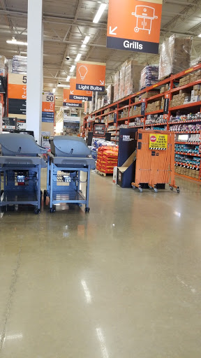 Home Improvement Store «The Home Depot», reviews and photos, 305 Worth Ave, Stafford, VA 22554, USA