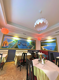 Atmosphère du Restaurant vietnamien Restaurant Chez Tanh à Nice - n°3