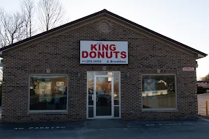King Donut's image